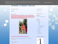 silkby.blogspot.com Webseite Vorschau