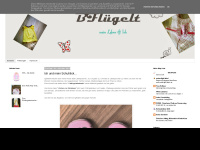 beate-bfluegelt.blogspot.com Webseite Vorschau