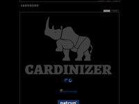 cardinizer.com Thumbnail