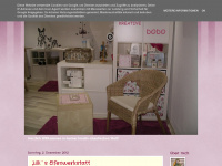 kreative-dodo.blogspot.com Webseite Vorschau