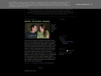ego-kultur.blogspot.com Webseite Vorschau