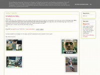 geekpics.blogspot.com Webseite Vorschau