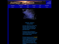 stairway-to-heaven.de Webseite Vorschau