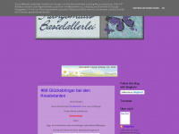 twingomaus.blogspot.com Webseite Vorschau