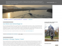 rheinland-blogger.blogspot.com Webseite Vorschau