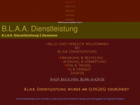 blaa-info.de