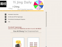 yijing-daily.net
