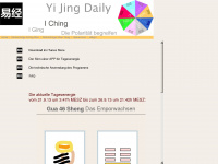 Yijing-daily.net