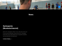 sportschule-becker.de Thumbnail