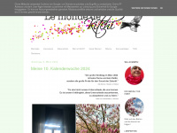 lemondedekitchi.blogspot.com Webseite Vorschau