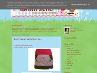 toll-kirsche.blogspot.com Webseite Vorschau