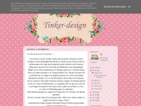 tinker-design.blogspot.com Thumbnail