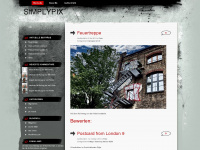 simplypix.wordpress.com Webseite Vorschau