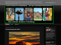linsensalat-wendlaendisch.blogspot.com Webseite Vorschau