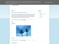 nicole-lupaja.blogspot.com Webseite Vorschau