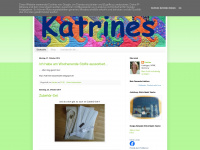 tw-katrine.blogspot.com Webseite Vorschau