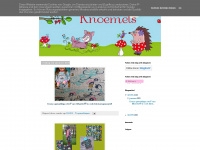Knoemels.blogspot.com