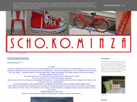 Schokominza.blogspot.com