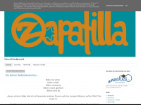zapatilla-zapatilla.blogspot.com