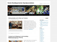vnbs-nordbayern.de Webseite Vorschau