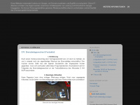 auto-tests-service.blogspot.com Webseite Vorschau