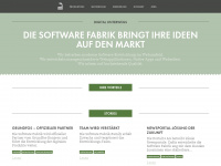 softwarefabrik.ch