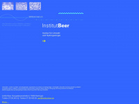 institut-beer.de Thumbnail