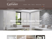 gerster.com
