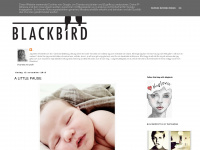 blackbirdstyle.blogspot.com Webseite Vorschau