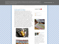 sticheldeern.blogspot.com Webseite Vorschau