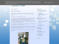 luckyfiber.blogspot.com