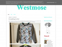 westmose.blogspot.com Webseite Vorschau