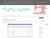 Mymy-bornetoj.blogspot.com