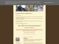herrnilsson-kathrin.blogspot.com Webseite Vorschau