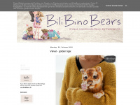 Bilibinobears.blogspot.com