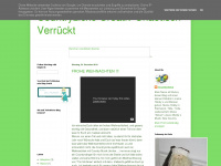 countryzicke-creativ.blogspot.com Webseite Vorschau