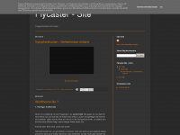 flycaster-site.blogspot.com Thumbnail