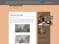 minimumm.blogspot.com Webseite Vorschau