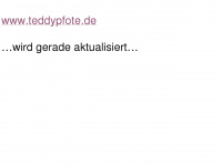 Teddypfote.de