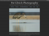 patulrichphotography.com Webseite Vorschau