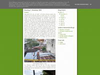 rudi-in-cumbaya.blogspot.com Webseite Vorschau
