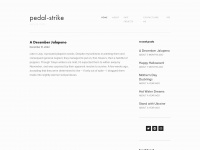 pedal-strike.com