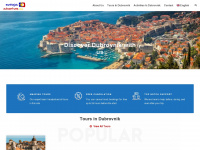 Dubrovniktraveltours.com