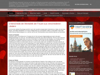 kontakt-russische-frauen-erfahrungen.blogspot.com Webseite Vorschau