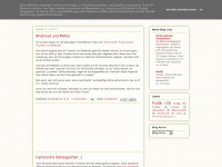 a-sack.blogspot.com Webseite Vorschau