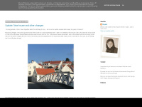 margitta.no Webseite Vorschau