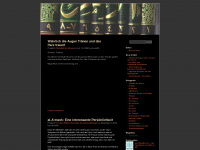 salafiyya.wordpress.com Webseite Vorschau