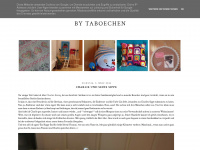 by-taboechen.blogspot.com Webseite Vorschau