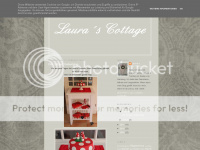 Lauras-cottage.blogspot.com