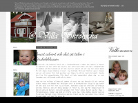 villaskrolycka.blogspot.com Webseite Vorschau